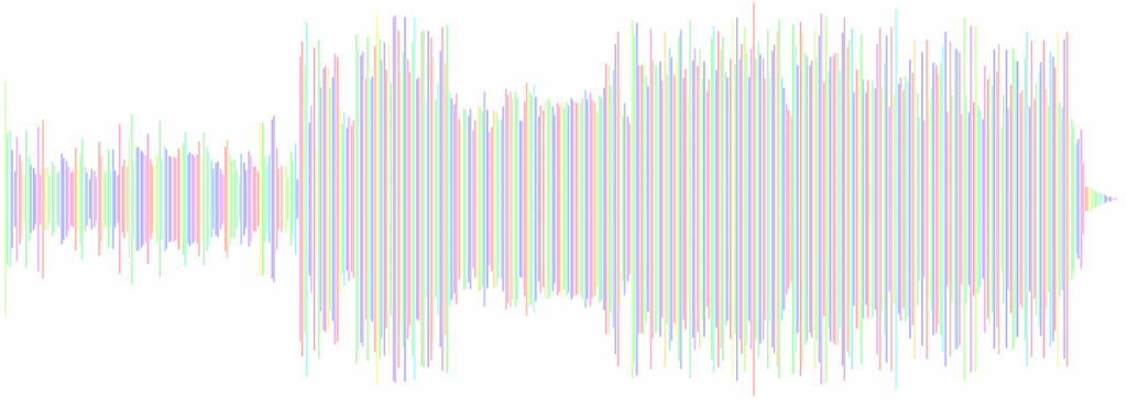 The First SoundViz